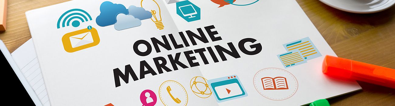 Online Marketing Company